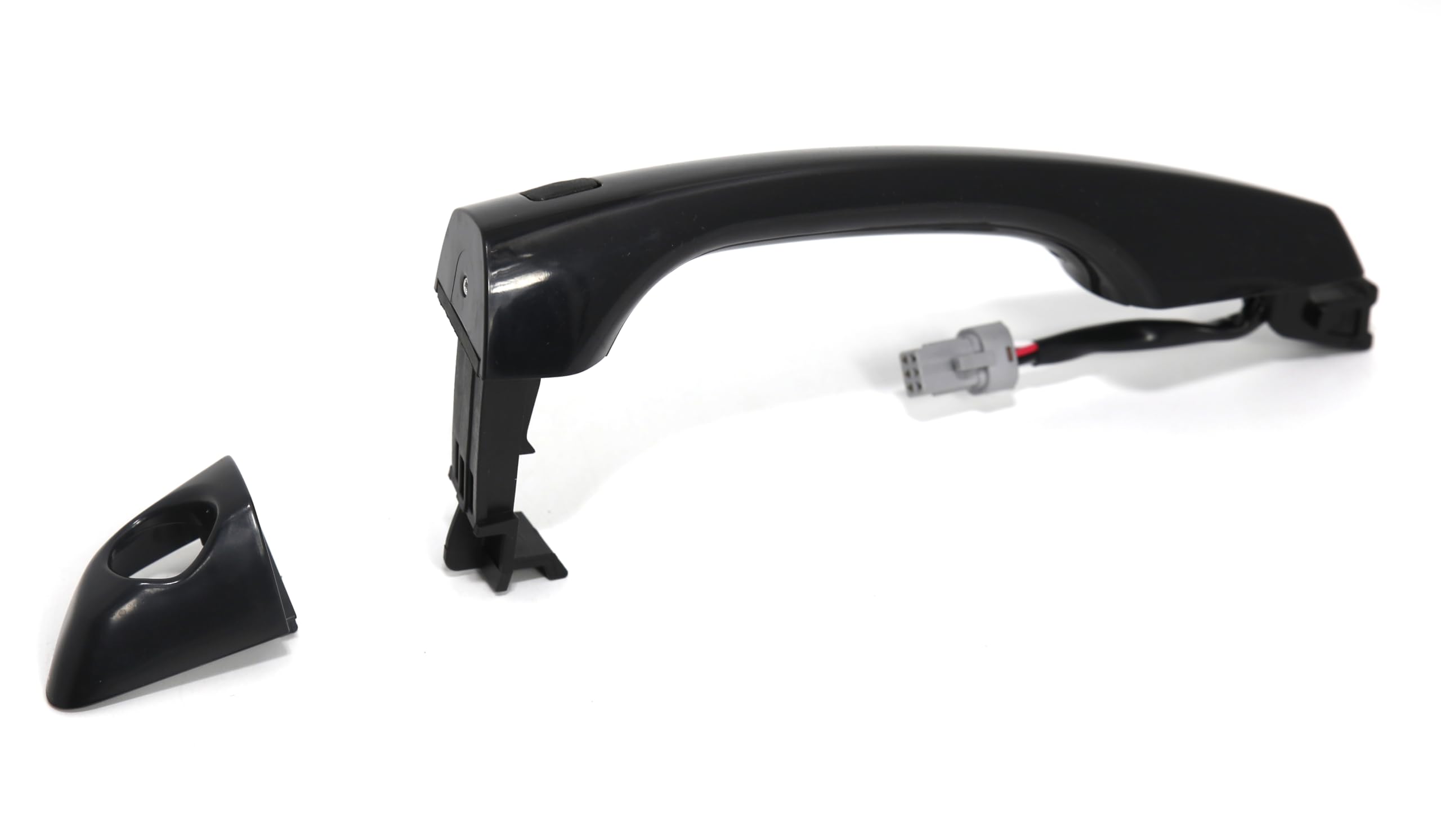 るー Amazon.com: Otois Front Driver Side Left Black Exterior Door